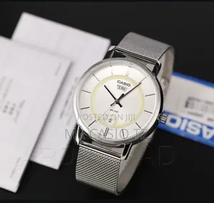 Casio for Men