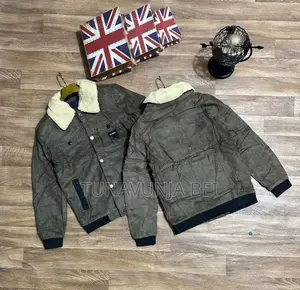 Codray Coat