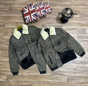 Codray Coat