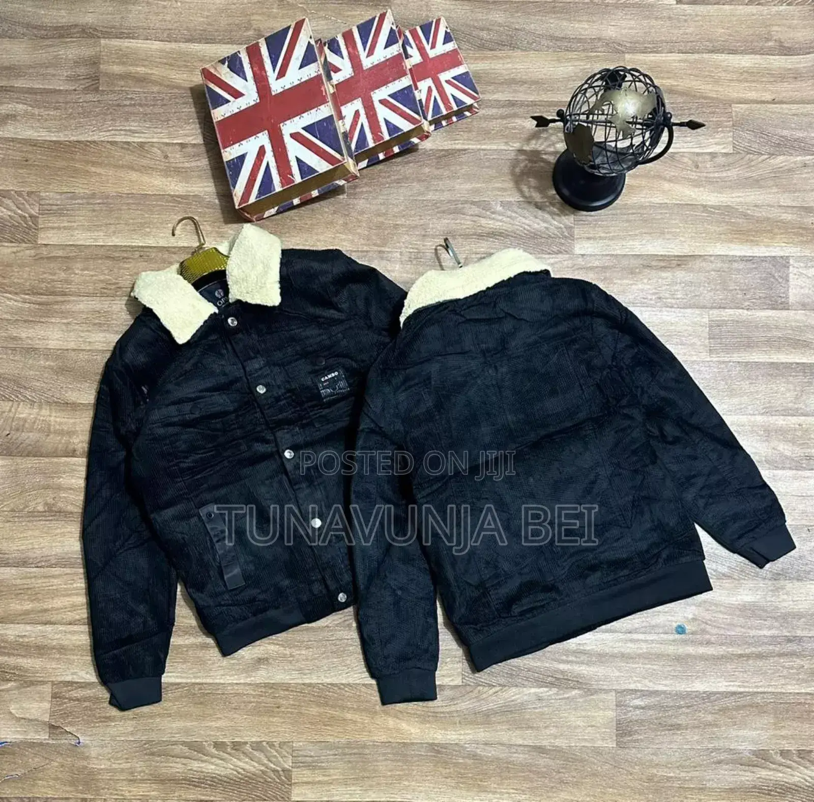 Codray Coat