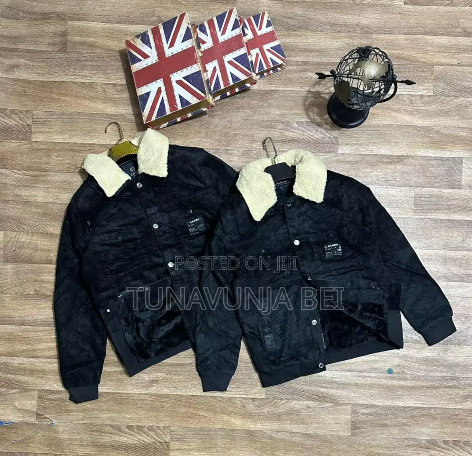 Codray Coat