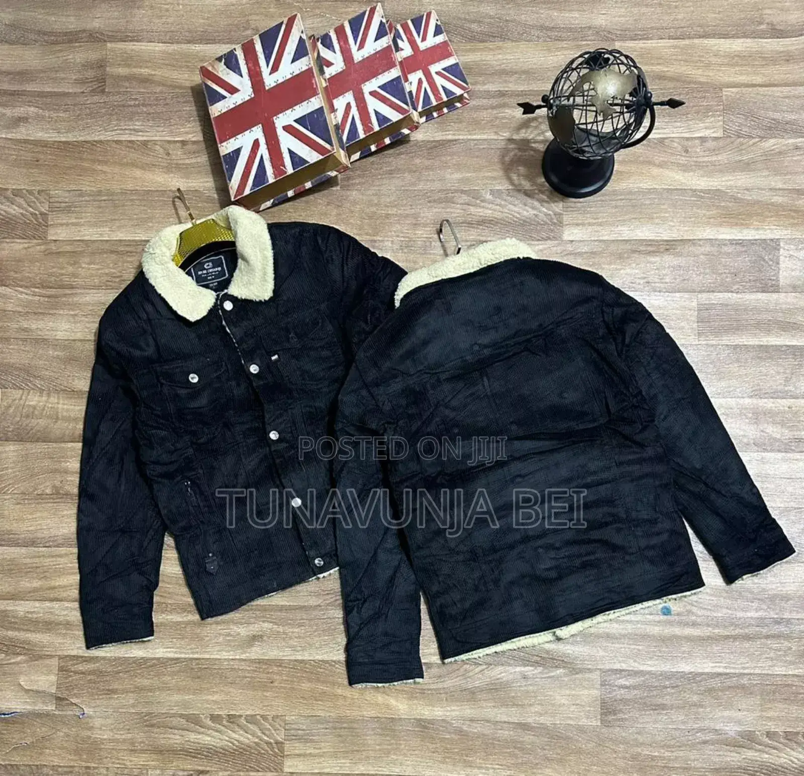 Codray Coat
