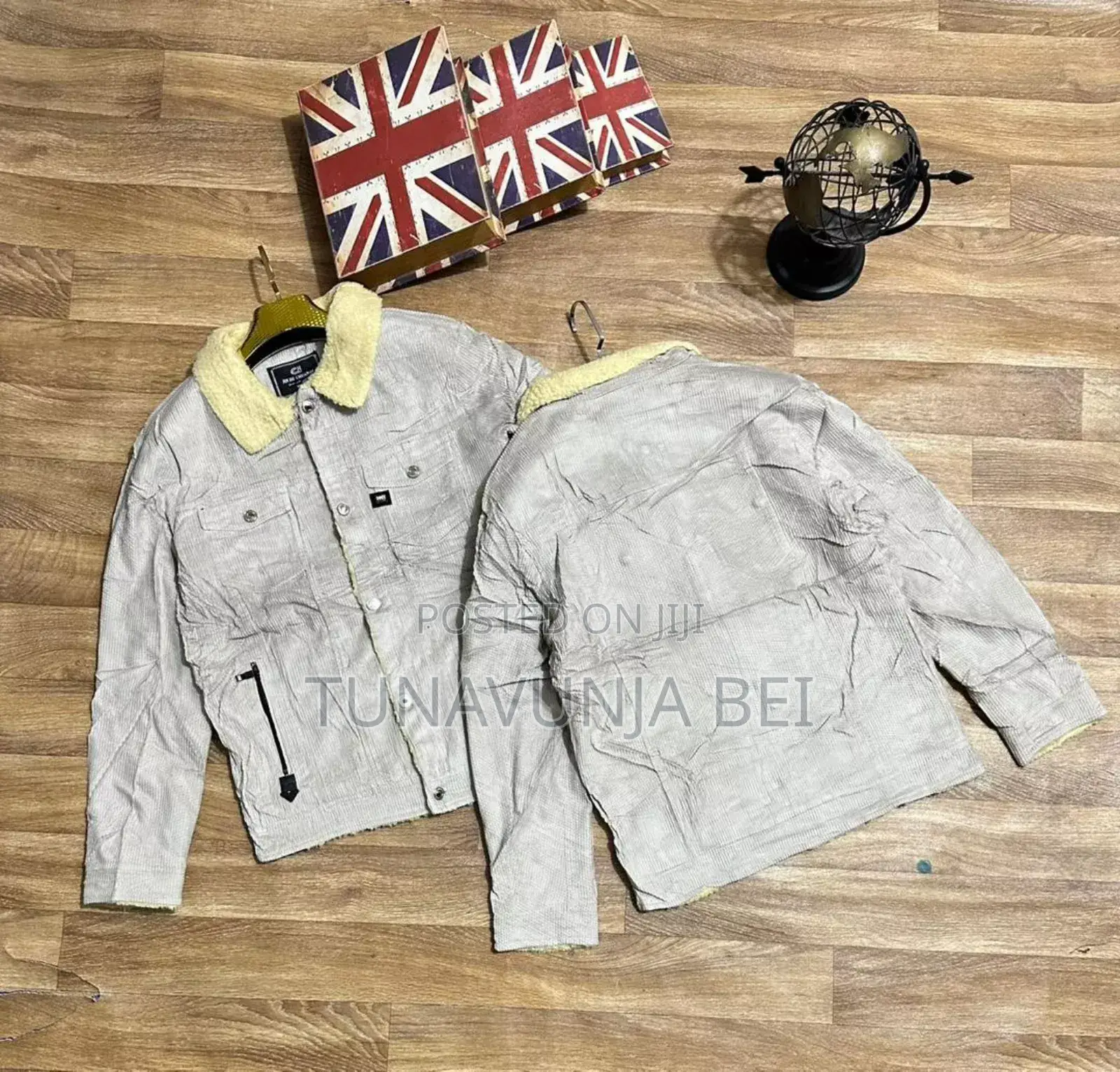 Codray Coat