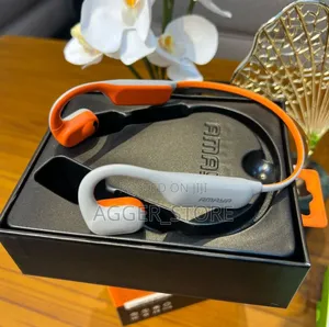 Amaya Asp01 Wireless Headphones (Unique)