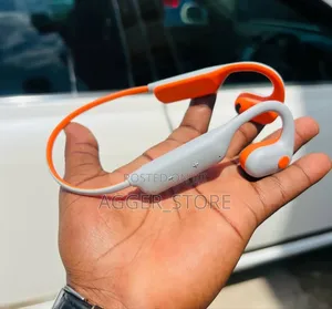 Amaya Asp01 Wireless Headphones (Unique)