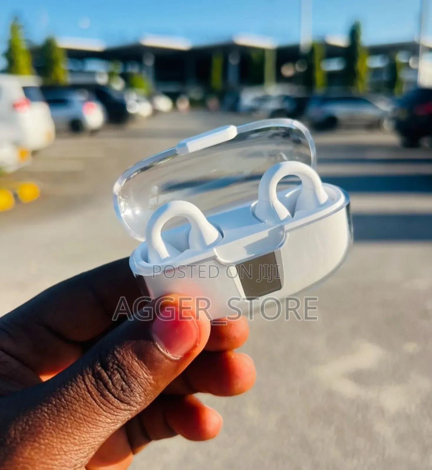 ORIGINAL AIRPODS Brand New