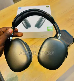 Airpods Max Original [Brand New Product]
