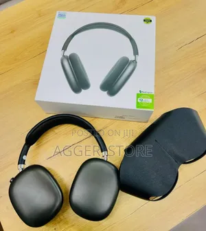 Airpods Max Original [Brand New Product]