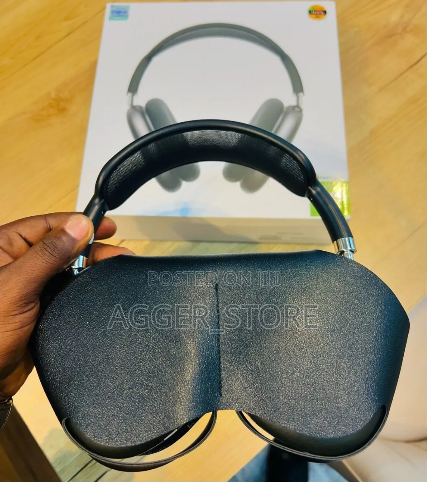 Airpods Max Original [Brand New Product]