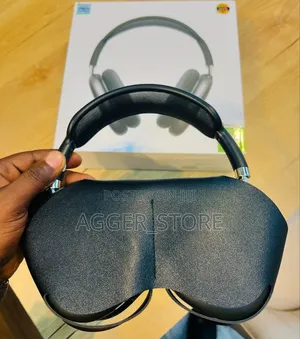 Airpods Max Original [Brand New Product]