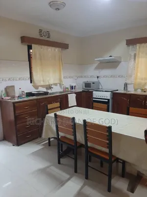 Furnished 2bdrm House in Arusha for rent