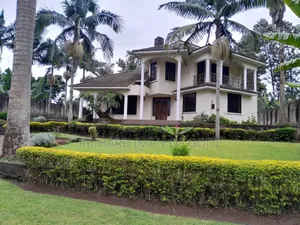 Furnished 4bdrm Bungalow in Arusha for rent