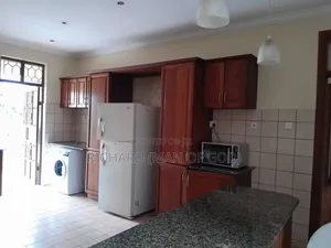 Furnished 4bdrm Bungalow in Arusha for rent