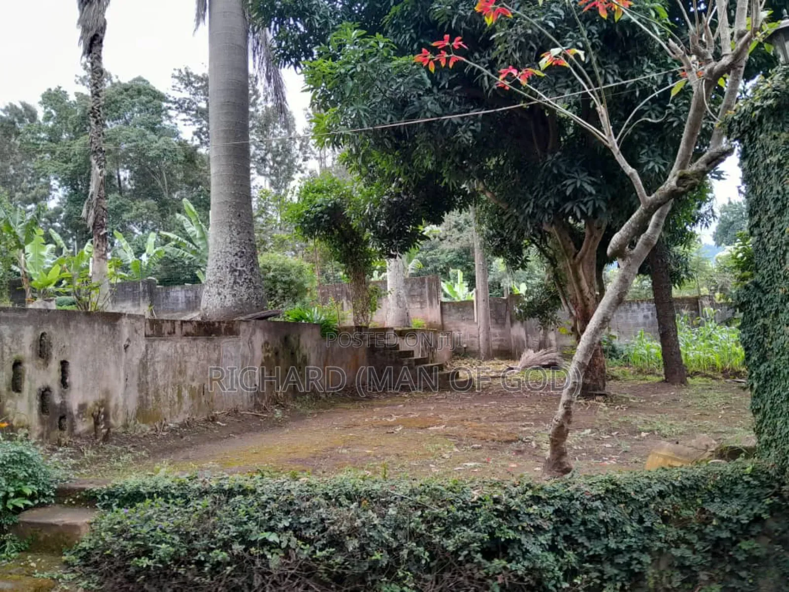 Furnished 4bdrm Bungalow in Arusha for rent