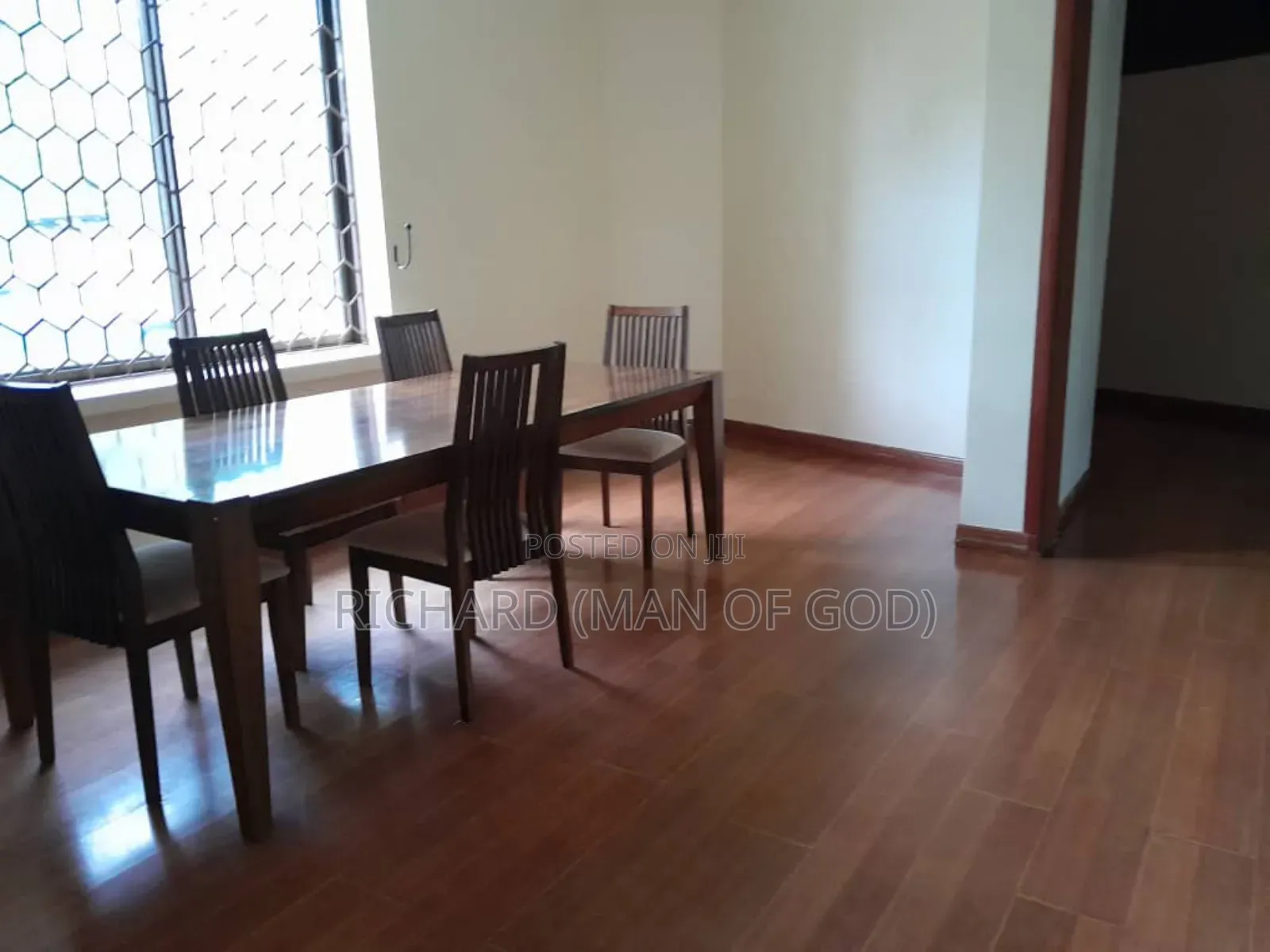 Furnished 4bdrm Bungalow in Arusha for rent