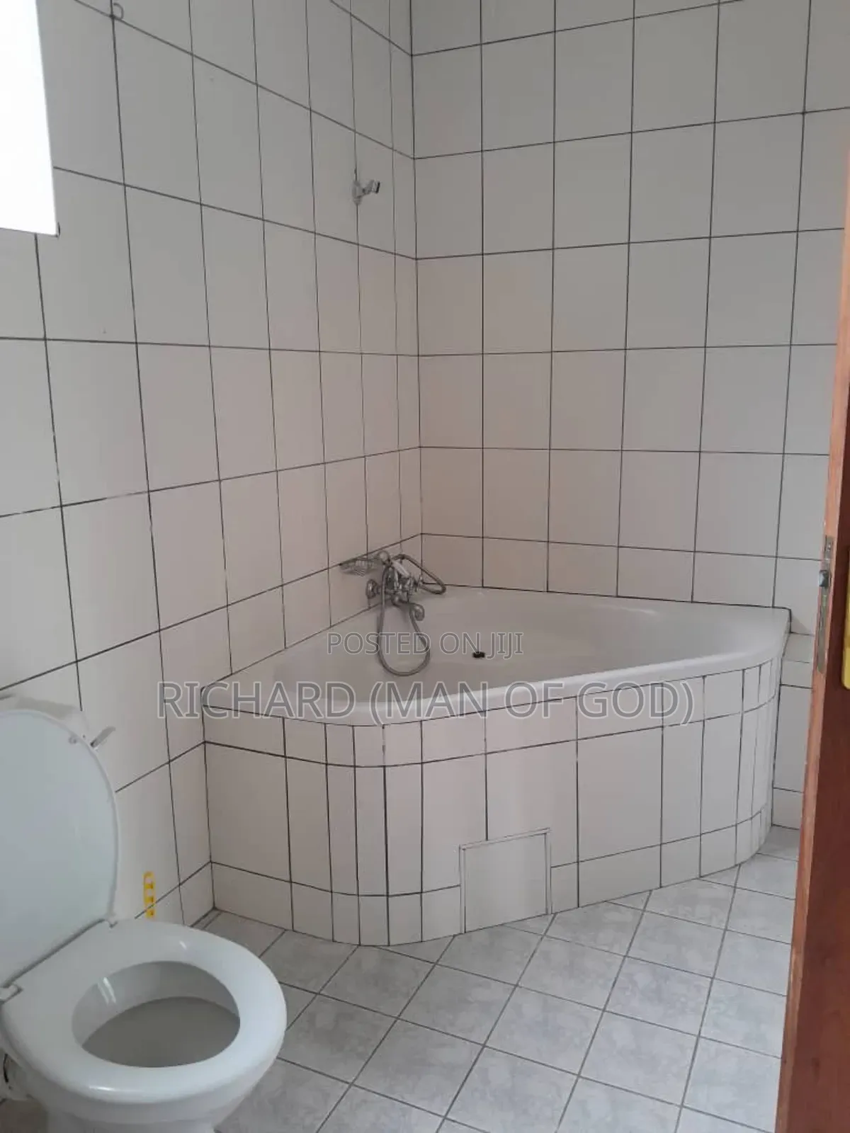 Furnished 4bdrm Bungalow in Arusha for rent