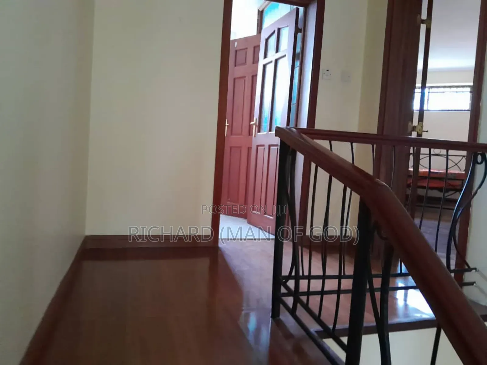 Furnished 4bdrm Bungalow in Arusha for rent