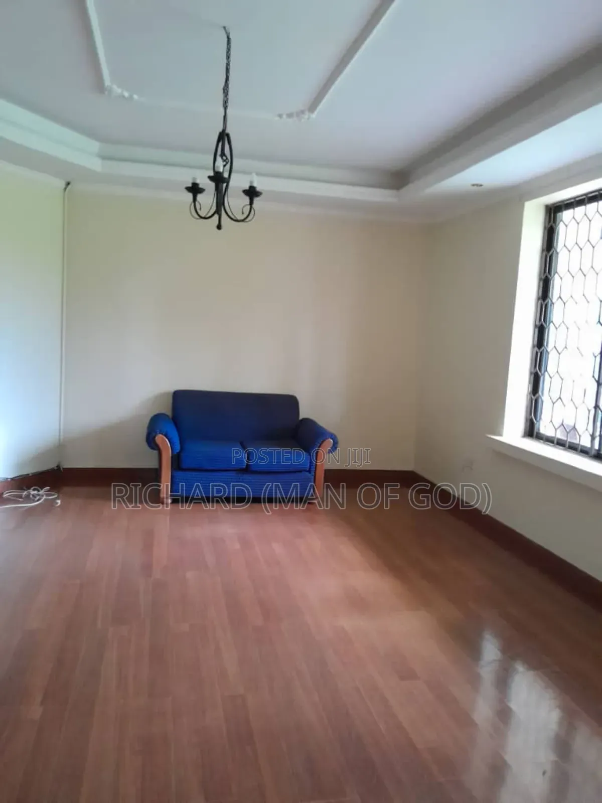 Furnished 4bdrm Bungalow in Arusha for rent