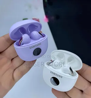Samsung GALAXY Buds 3 PRO Original (Brand New)