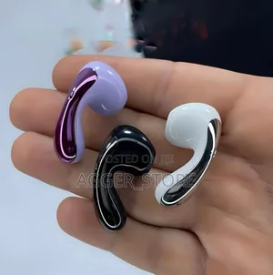 Samsung GALAXY Buds 3 PRO Original (Brand New)