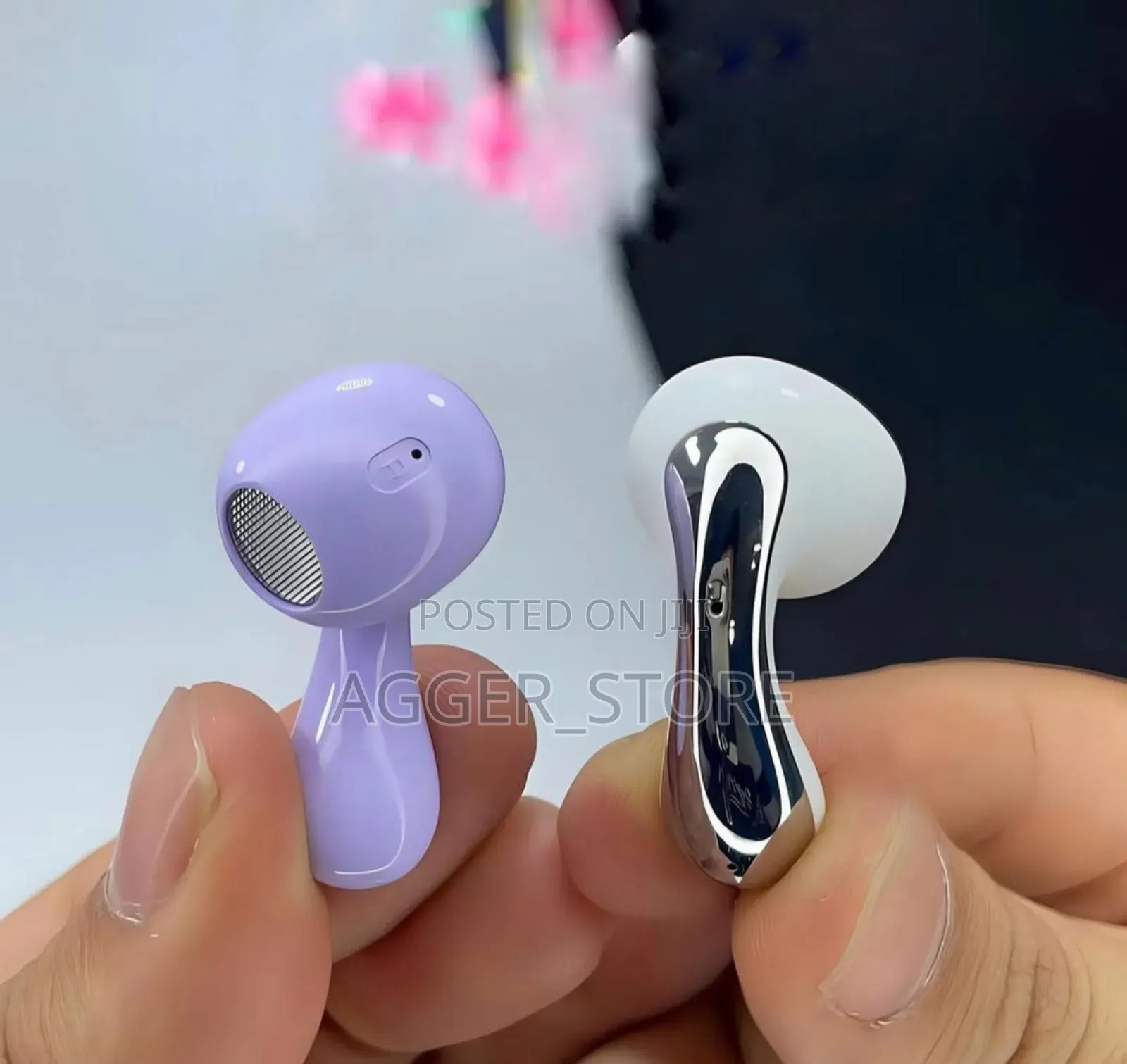 Samsung GALAXY Buds 3 PRO Original (Brand New)