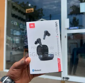 JBL Livepro+ Airpods Original [Brand New]