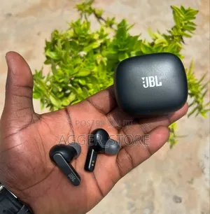JBL Livepro+ Airpods Original [Brand New]
