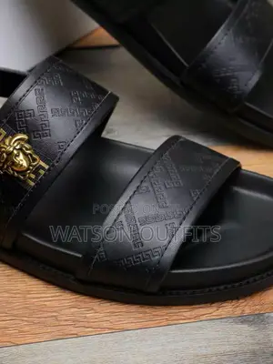 Best Quality Men Sandals Shop Now