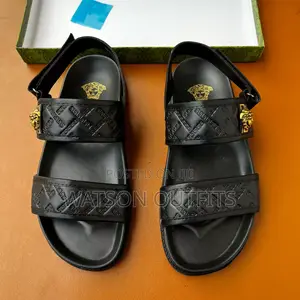 Best Quality Men Sandals Shop Now