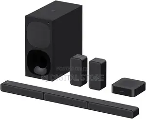 Sony Soundbar Ht-S40r