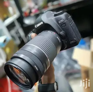 Canon 5D Mark Ii Lens 18~300