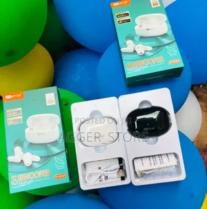 Hoyan Hy-Bt505 Original Airpods, [Brand New]