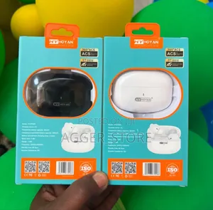 Hoyan Hy-Bt505 Original Airpods, [Brand New]