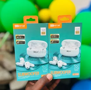 Hoyan Hy-Bt505 Original Airpods, [Brand New]