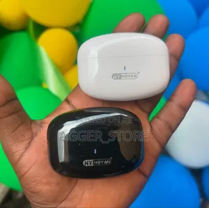 Hoyan Hy-Bt505 Original Airpods, [Brand New]