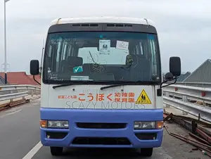 Nissan Civilian 2002
