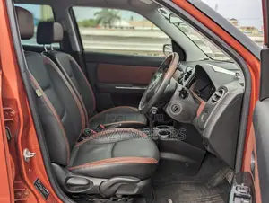 Mazda Verisa 2009