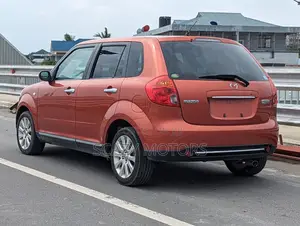 Mazda Verisa 2009