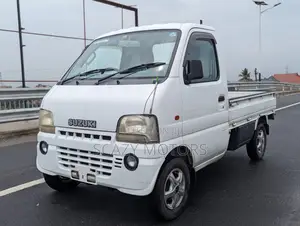 Suzuki Carry