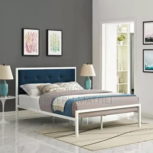 Kitanda Simple 5x6