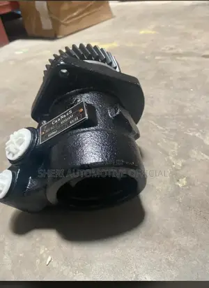 42521697 Gear Power Steering Pump for Volvo, DAF, MAN Trucks