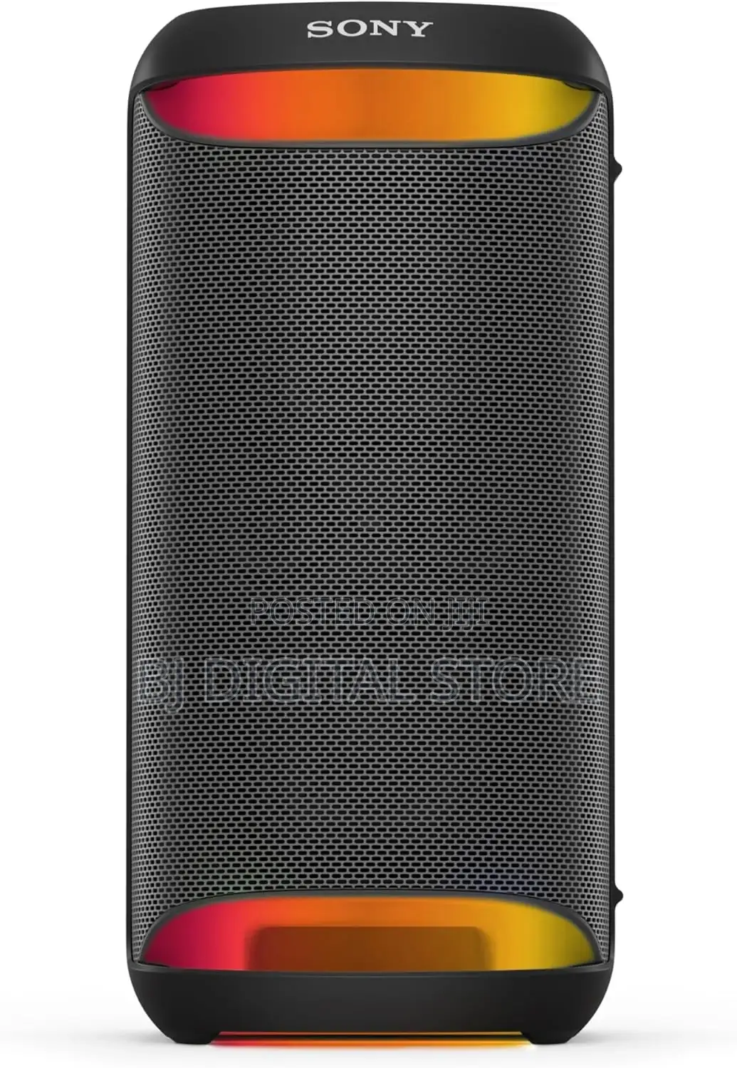 Sony XV500 X-Series Wireless Party Speaker
