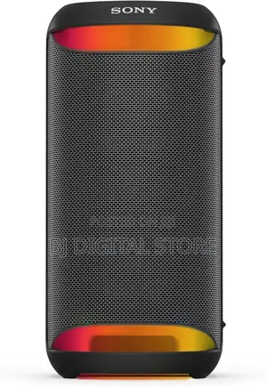 Sony XV500 X-Series Wireless Party Speaker