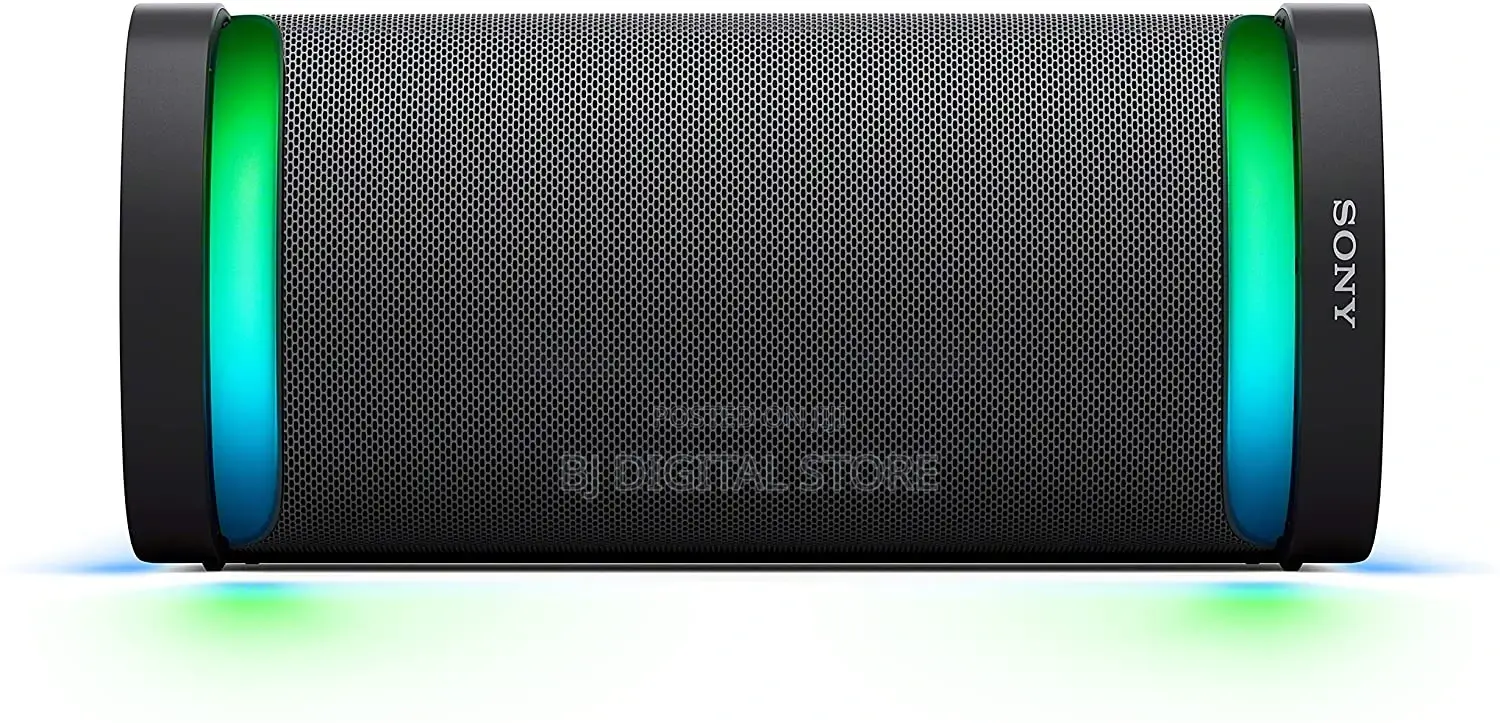 Sony Portable Speaker SRS-XP700