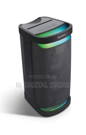Sony Portable Speaker SRS-XP700