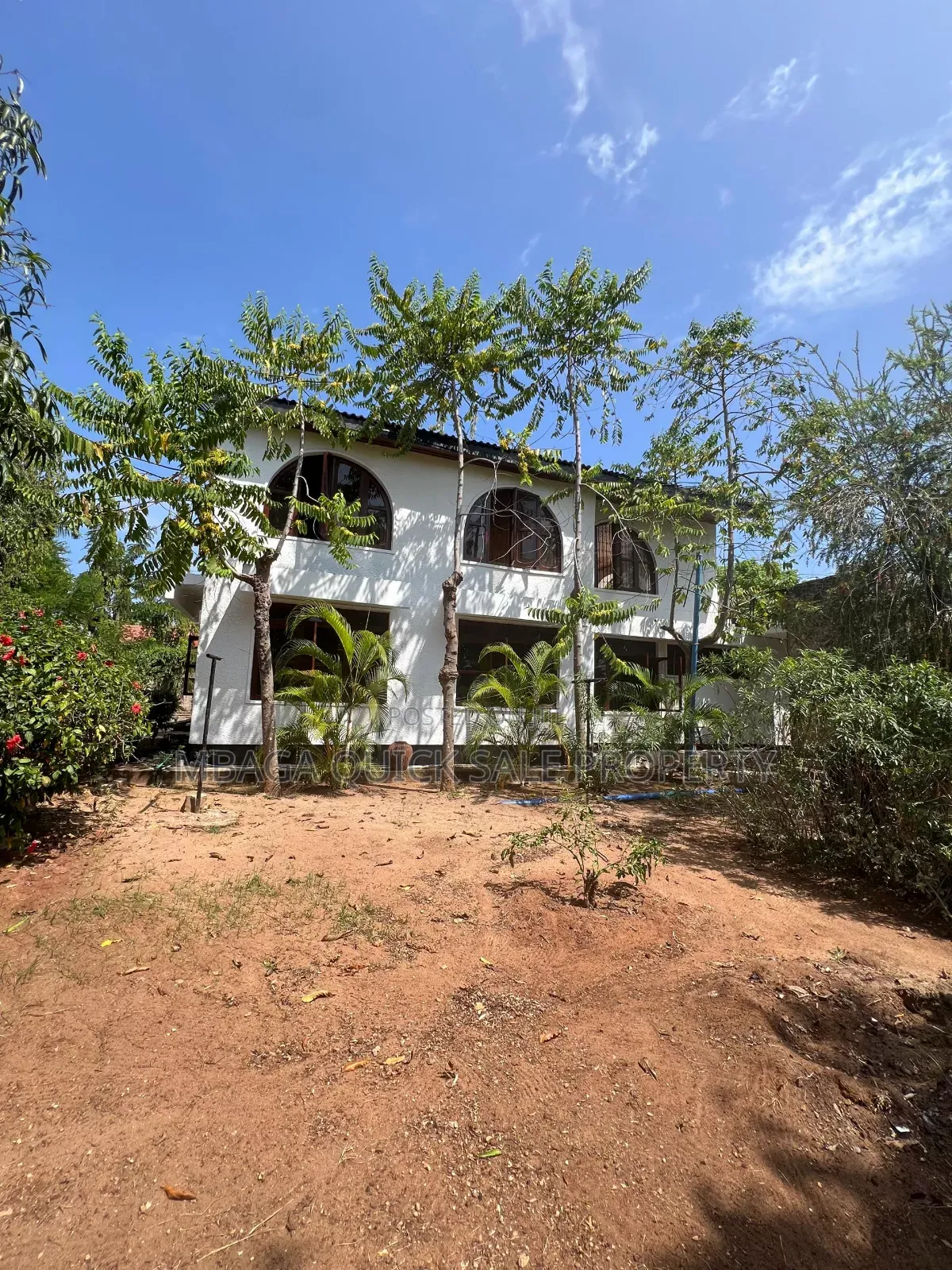 7bdrm House in Bahari Beach, Kunduchi for rent