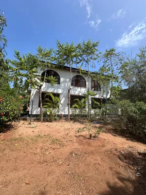 7bdrm House in Bahari Beach, Kunduchi for rent