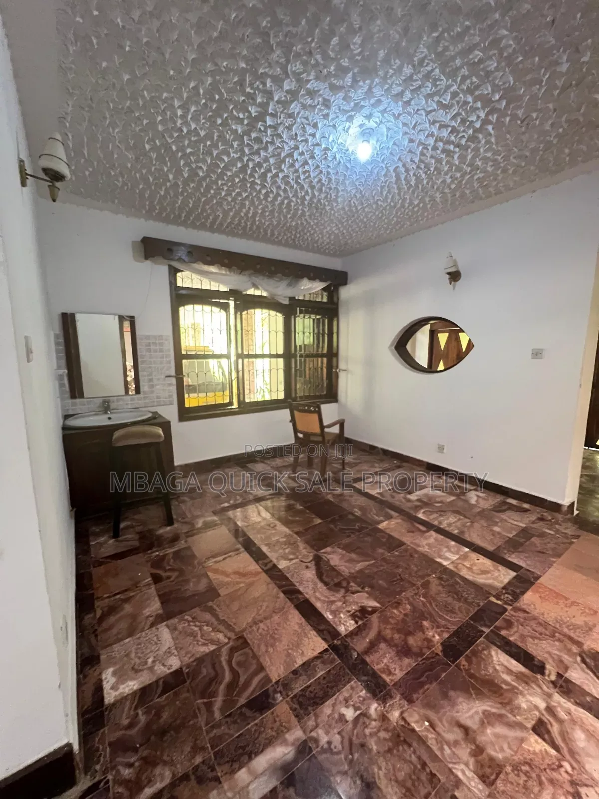 7bdrm House in Bahari Beach, Kunduchi for rent