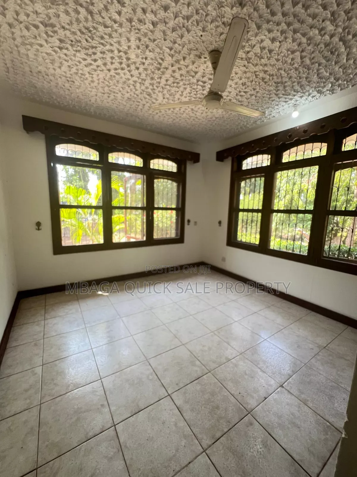 7bdrm House in Bahari Beach, Kunduchi for rent