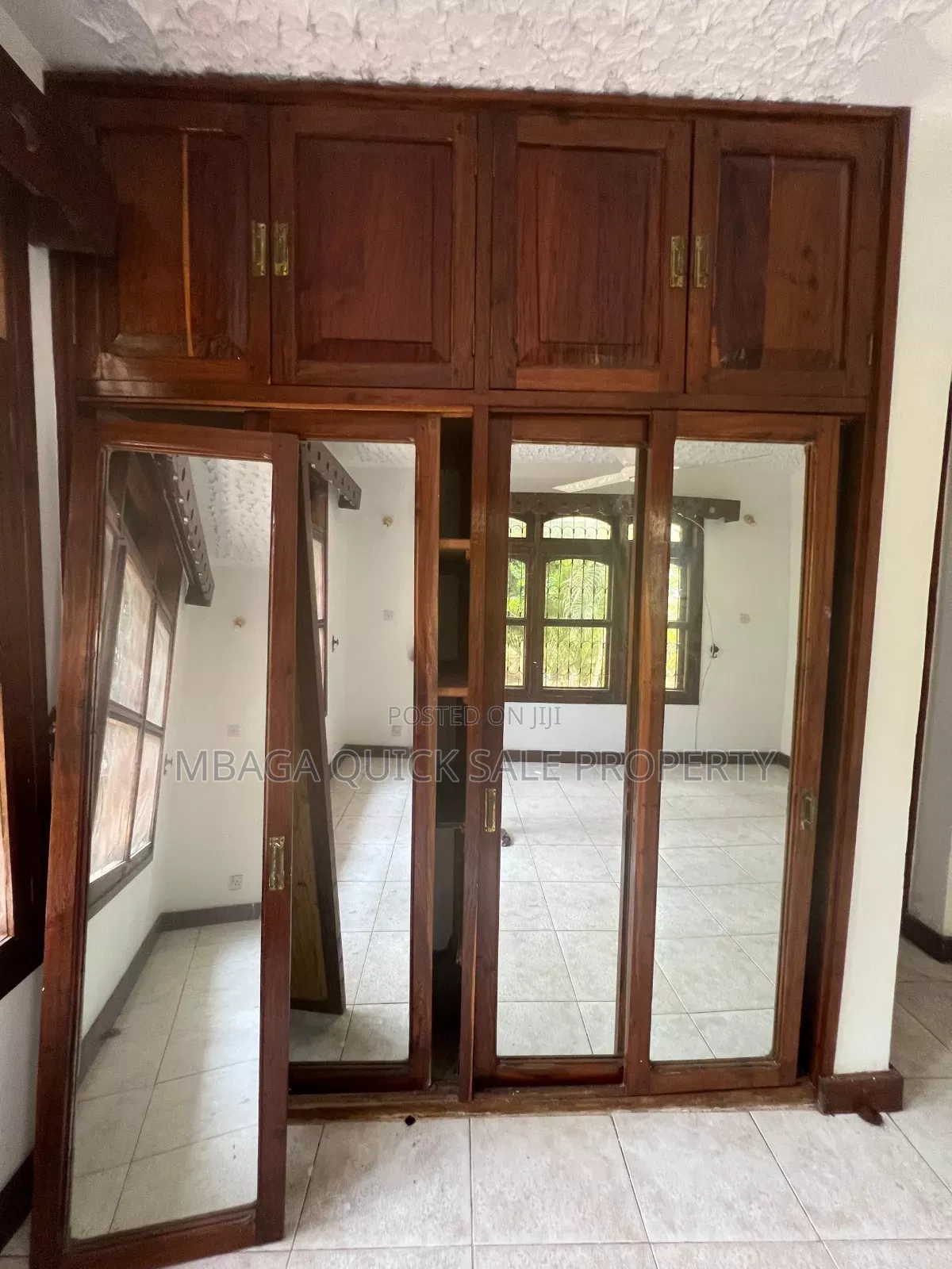7bdrm House in Bahari Beach, Kunduchi for rent